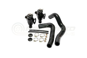 Turbosmart Kompact BOV Blow Off Valve Dual Port System - MODE Auto Concepts