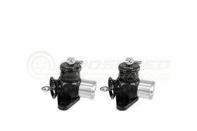 Turbosmart Kompact BOV Blow Off Valve Dual Port Kit - MODE Auto Concepts