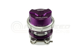 Turbosmart GenV Race Port Universal BOV Blow Off Valve w/Weld On Flange - MODE Auto Concepts