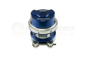 Turbosmart GenV Race Port Universal BOV Blow Off Valve Female, No Weld On Flange - MODE Auto Concepts