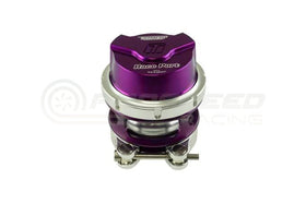 Turbosmart GenV Race Port Universal BOV Blow Off Valve Female, No Weld On Flange - MODE Auto Concepts
