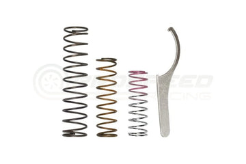 Turbosmart Race Port BOV Blow Off Valve Full Replacement Spring Kit - MODE Auto Concepts