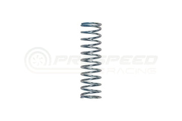 Turbosmart Race Port BOV Blow Off Valve 18 inHg Spring -Blue - MODE Auto Concepts