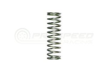 Turbosmart Race Port BOV Blow Off Valve 15 inHg Spring - Green - MODE Auto Concepts