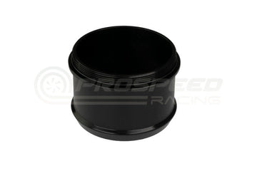 Turbosmart Big Bubba BOV Blow Off Valve 2.0" Plumb Back Fitting Black - MODE Auto Concepts