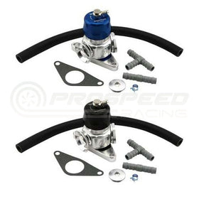 Turbosmart Type 5 BOV Blow Off Valve Dual Port - MODE Auto Concepts