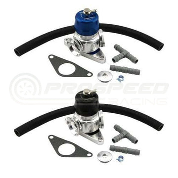 Turbosmart Type 5 BOV Blow Off Valve Dual Port - MODE Auto Concepts