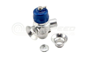 Turbosmart Type 5 BOV Blow Off Valve Dual Port 38mm - MODE Auto Concepts