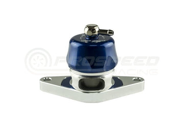 Turbosmart Type 5 BOV Blow Off Valve Vee Port Pro Blue - MODE Auto Concepts