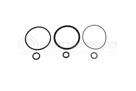 Turbosmart Type 5 BOV O-Ring System - MODE Auto Concepts