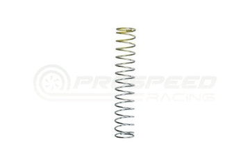 Turbosmart Type 5 BOV Spring Yellow DP/SS/VP - MODE Auto Concepts