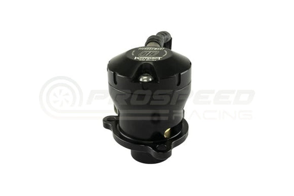Turbosmart Kompact EM BOV Blow Off Valve Dual Port VR13 - MODE Auto Concepts