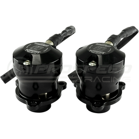 Turbosmart Kompact EM BOV Blow Off Valve Dual Port VR25 - MODE Auto Concepts