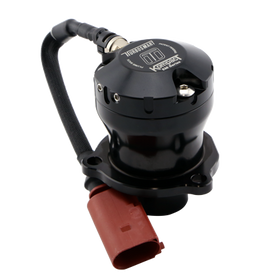 Turbosmart Kompact EM BOV Blow Off Valve Plumb Back VR1 - MODE Auto Concepts