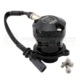 Turbosmart Kompact EM BOV Blow Off Valve Plumb Back VR2 - MODE Auto Concepts
