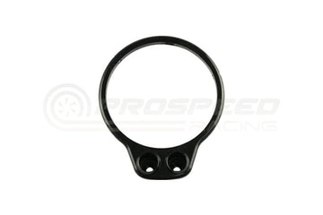 Turbosmart e-Boost2 60mm Dual Warning Light Mounting Ring Black - MODE Auto Concepts