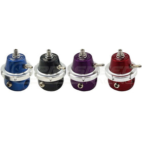 Turbosmart FPR1200 6AN Fuel Pressure Regulator - MODE Auto Concepts