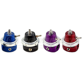 Turbosmart FPR2000 8AN Fuel Pressure Regulator - MODE Auto Concepts