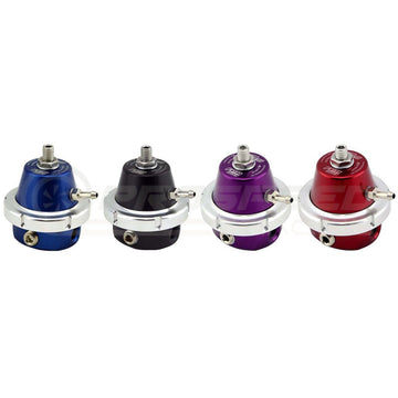 Turbosmart FPR800 1/8" NPT Fuel Pressure Regulator - MODE Auto Concepts