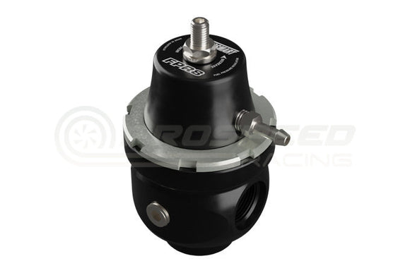 Turbosmart FPR8 Fuel Pressure Regulator AN-8 - MODE Auto Concepts