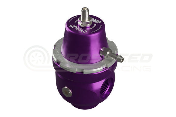 Turbosmart FPR8 Fuel Pressure Regulator AN-8 - MODE Auto Concepts