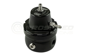 Turbosmart FPR Kompact Low Pressure Fuel Pressure Regulator 1/8"NPT Black Sleeper - MODE Auto Concepts