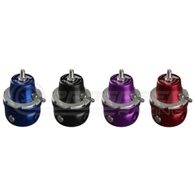 Turbosmart FPR6 Fuel Pressure Regulator AN-6 - MODE Auto Concepts