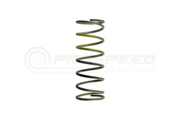 Turbosmart Gen4 WG50/WG60 14PSI Middle Wastegate Spring Black/Yellow - MODE Auto Concepts