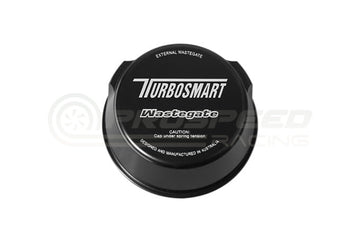 Turbosmart Gen4 WG40 Comp-Gate40 Top Cap Replacement - Black - MODE Auto Concepts