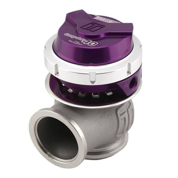 Turbosmart GenV WG40 CompGate40 External Wastegate - MODE Auto Concepts