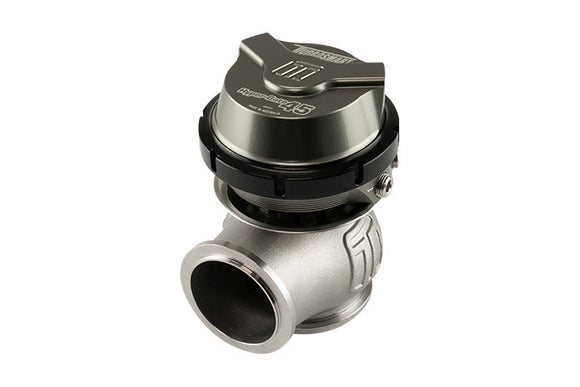 Turbosmart GenV WG45 HyperGate45 External Wastegate - MODE Auto Concepts