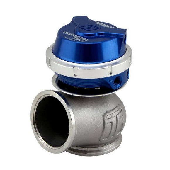 Turbosmart GenV WG50 ProGate50 External Wastegate - MODE Auto Concepts