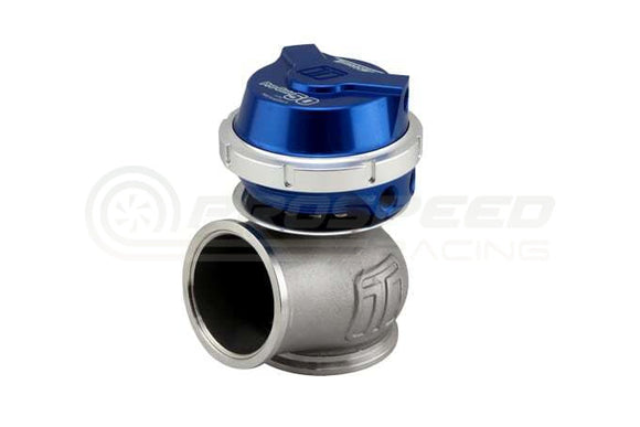 Turbosmart GenV WG50 ProGate50 External Wastegate - MODE Auto Concepts