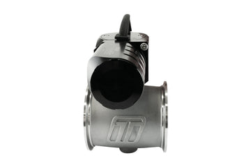 Turbosmart eSG76 Electronic StraightGate76 External Wastegate Black - MODE Auto Concepts