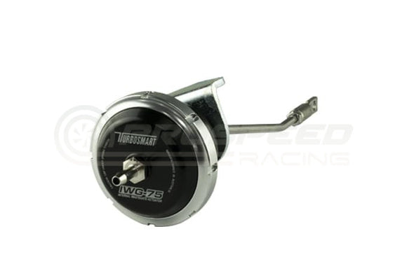 Turbosmart IWG75 Internal Wastegate Actuator - Mitsubishi Evo 9 - MODE Auto Concepts