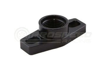 Turbosmart Billet Turbo Drain Adaptor with Silicon O-Ring - MODE Auto Concepts