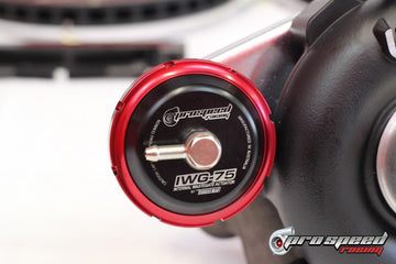 Turbosmart/Prospeed Racing Actuator suit Blouch Dominator Turbos 15Psi - MODE Auto Concepts