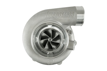 Turbosmart TS-1 Turbocharger 6466 Oil Cooled - V-Band 0.82A/R External Wastegate - MODE Auto Concepts
