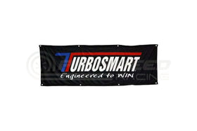 Turbosmart Turbosmart Banner 2m - Black - MODE Auto Concepts