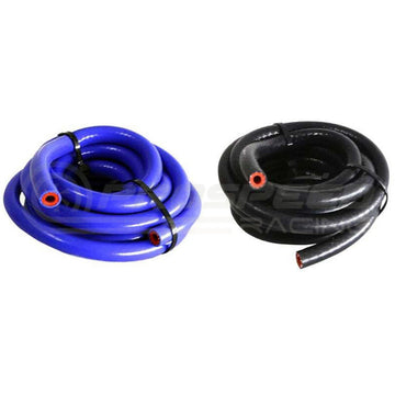 Turbosmart 6mm Ultra High Performance Reinforced Silicone Vacuum Hose 3m Pack - MODE Auto Concepts