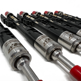 Precision Raceworks  BMW N55/S55 Direct Injectors - MODE Auto Concepts