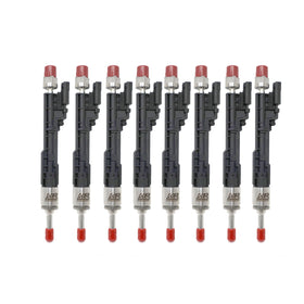 Precision Raceworks  BMW S63 High Flow Direct Injector Upgrade - MODE Auto Concepts