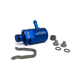 Precision Raceworks  EA888.3 Intake Manifold Boost Tap Kit - MODE Auto Concepts