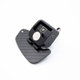 JQ Werks Madtrace® Clubsport Magnetic Paddle Shifters For AUDI - MODE Auto Concepts
