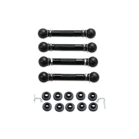 Airmatic Lowering Links for VW Touareg 7P (2010-2018) - MODE Auto Concepts