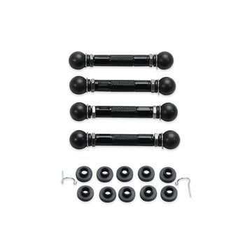 Airmatic Lowering Links for VW Touareg 7P (2010-2018) - MODE Auto Concepts