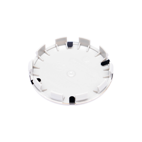 Emblex BMW 50th Anniversary Style Wheel Center Cap 68mm for BMW 1 2 3 4 5 6 7 8-Series 1M M2 M3 M4 X5M X6M Z3 Z4 Z8 - MODE Auto Concepts