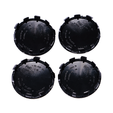 Emblex BMW 50th Anniversary Style Wheel Center Cap 56mm for BMW 1 2 3 5 7 8 X1 X2 X3 X4 X5 X6 X7 - MODE Auto Concepts