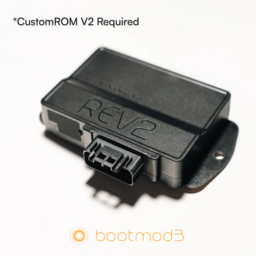 bootmod3 bm3 REV2 Controller for S58 G-Series BMW M2 G87 M3 G80 G81 M4 G82 G83 X3M F97 X4M F98 - MODE Auto Concepts