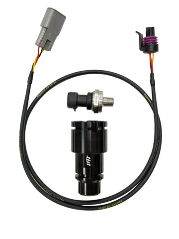 bootmod3 bm3 REV2 Coolant Pressure Sensor Kit for S58 G-Series BMW M2 G87 M3 G80 G81 M4 G82 G83 X3M F97 X4M F98 - MODE Auto Concepts